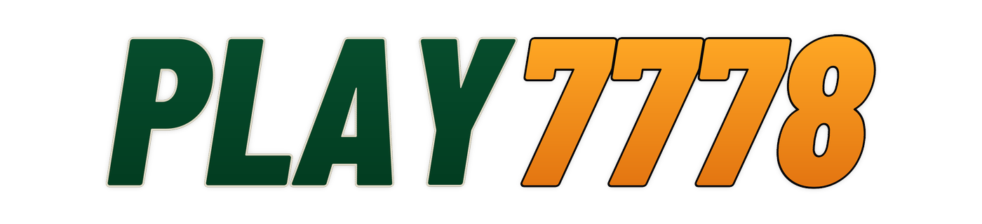 play7778 Logo